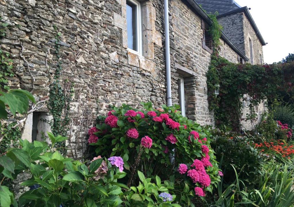 Cerisy-la-Foret House | La Longre