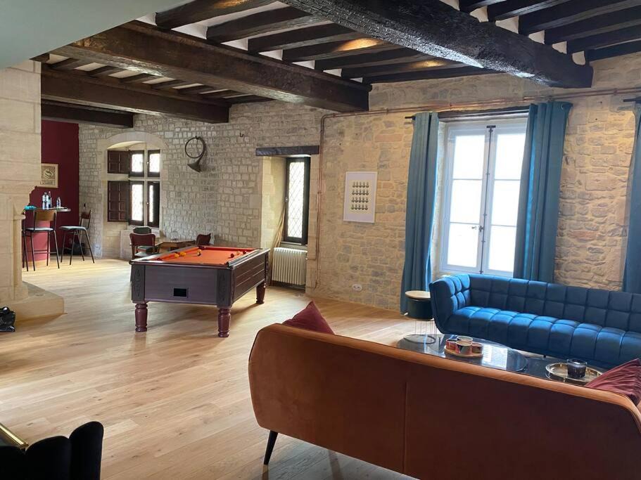 Bayeux House | La Maîtrise, Hotel a Bayeux