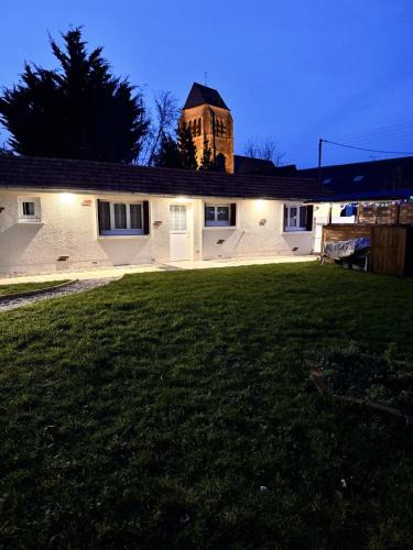 La Ferte-Saint-Aubin House | La Maison Adonis - Aux portes de la Sologne - La Ferté-Saint-Aubin