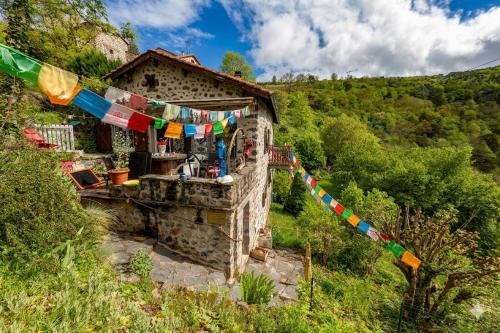 Saint-Didier-d'Allier House | La Maison de Sophia Gaïa, proche du Chemin de Compostelle