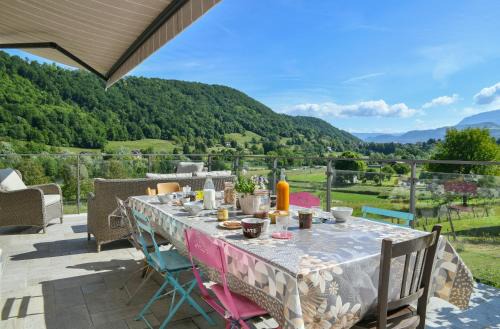 Saint-Bueil House | La Maison Dauphinoise