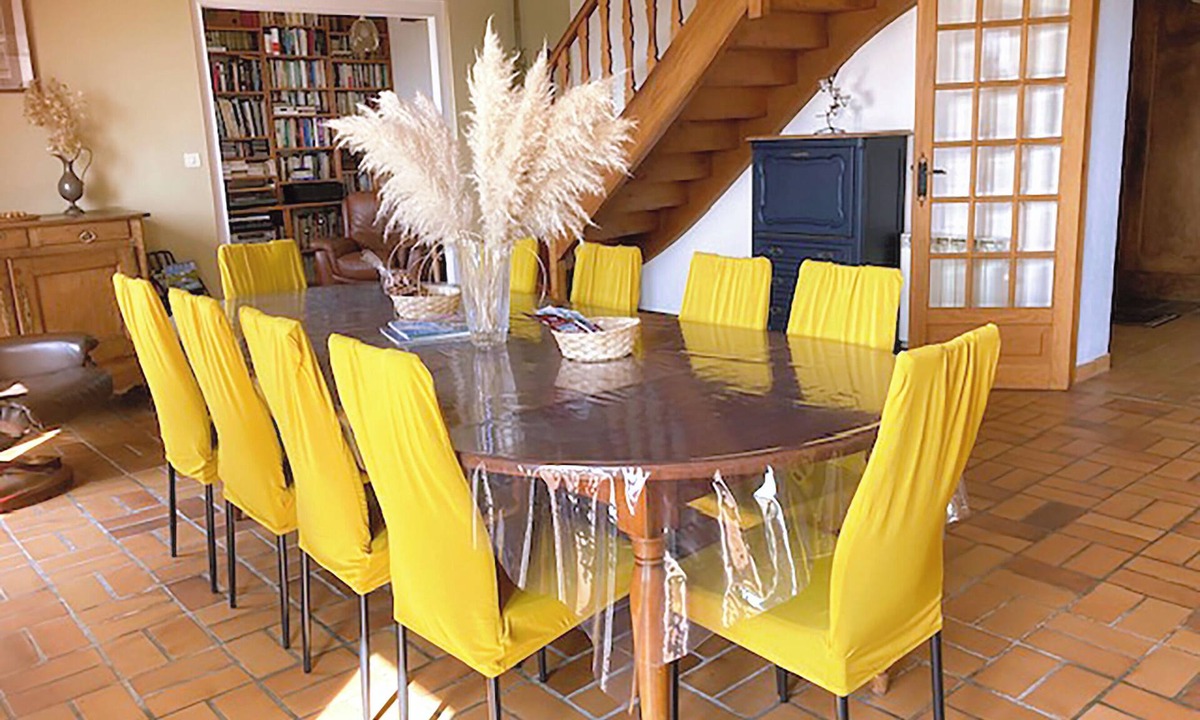 Planguenoual Cabin | La Maison de L'Hermitage 225 m2 Land: 2300 m2