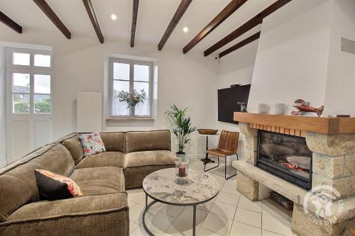 Tregastel House | La maison de la plage à 6