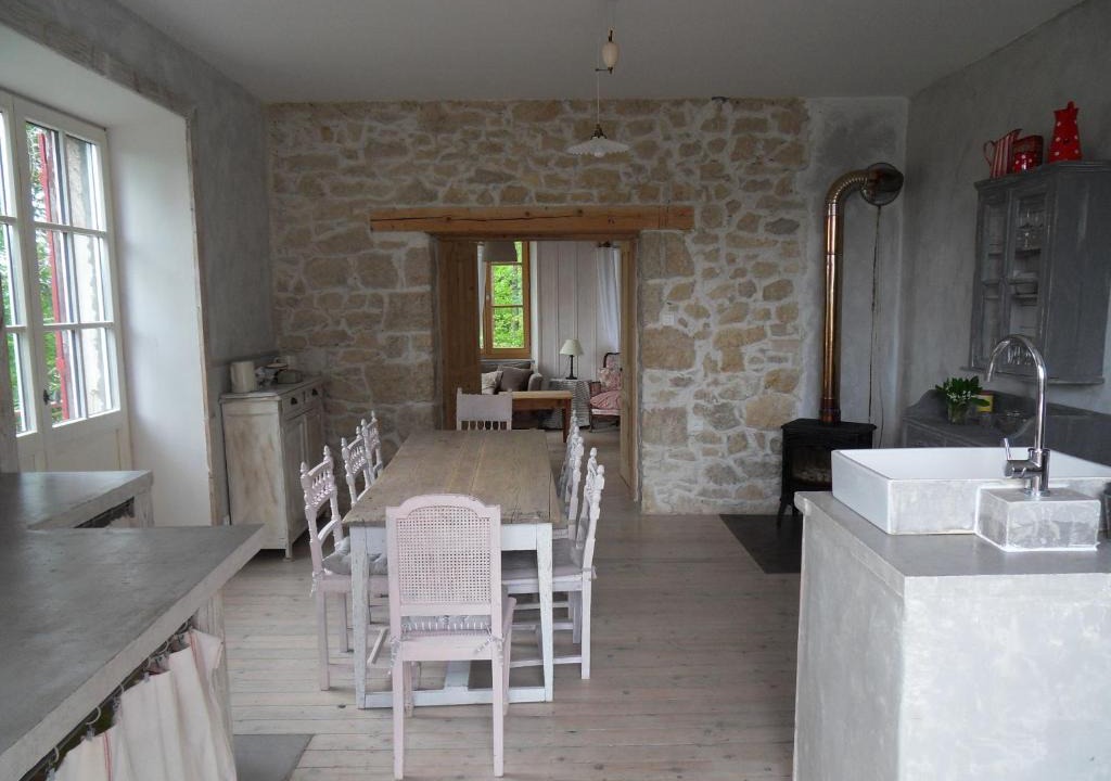 Malbuisson House | La maison de Lilou