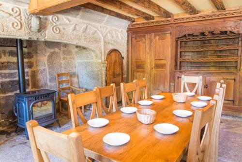 Villeneuve House | La maison de maître - domaine de coulagnettes