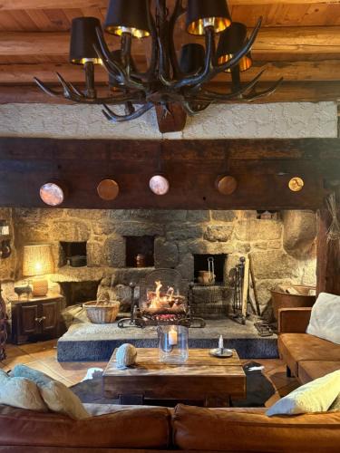 Fontans House | La Maison de Paul en Aubrac - Lozère