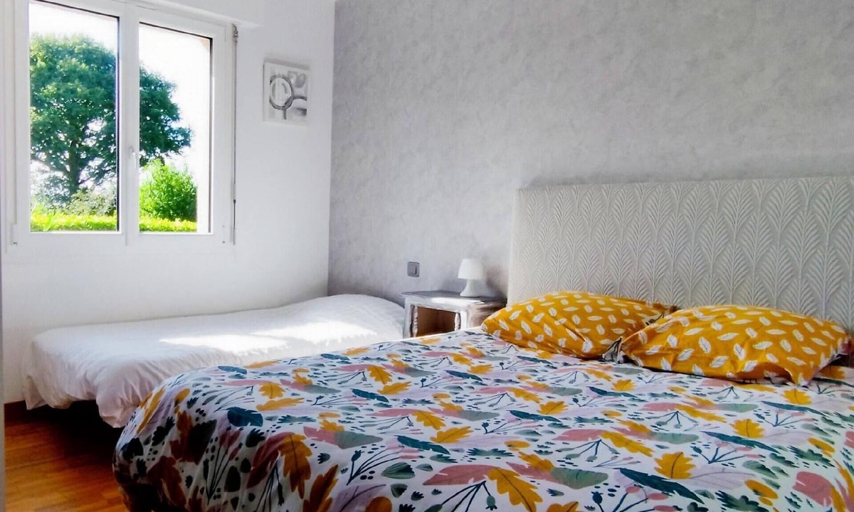 Plevin House | La Maison de Rolie - Rent House 4-5p