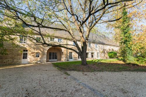 Bonneuil-Matours Villa | La Maison de Thérèse, Longère 15 people