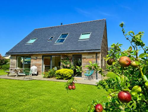 Landeda House | La maison des dunes - Proche plage Sainte Marguerite