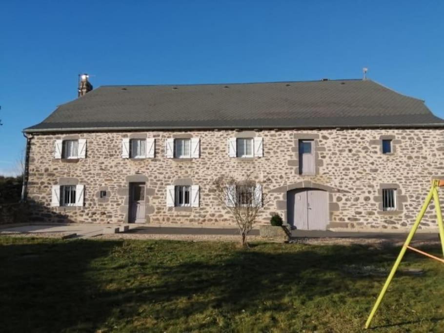 Cussac House | LA MAISON DES HIRONDELLES