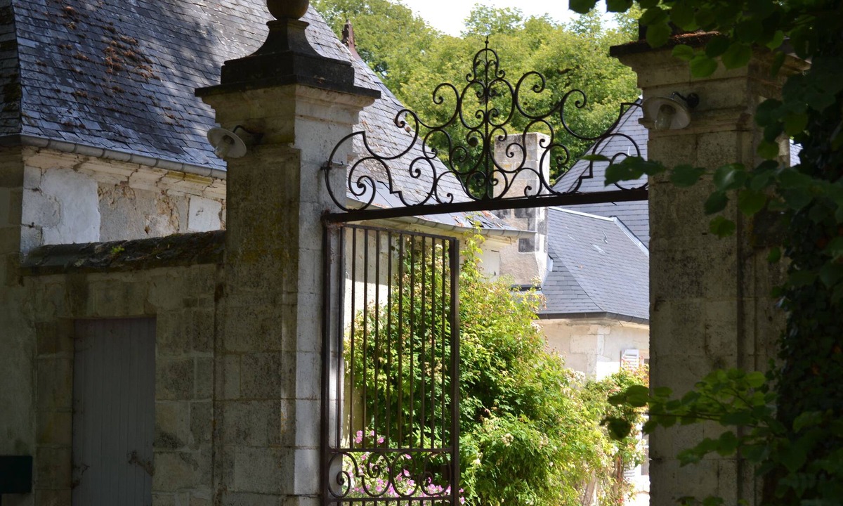 Sainte-Solange House | La Maison du Potager de Mazières