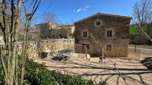Laps House | La Maison du Potager