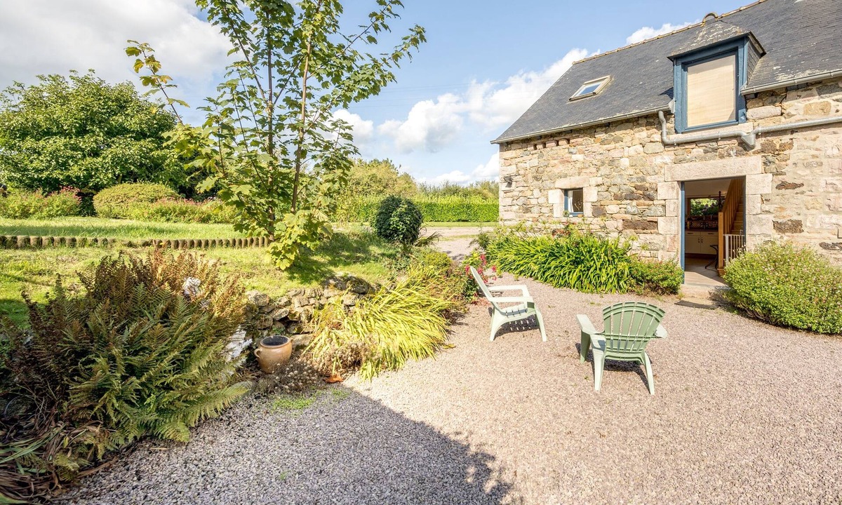 Saint-Alban House | La Maison du Puits Merpault - Avec jardin