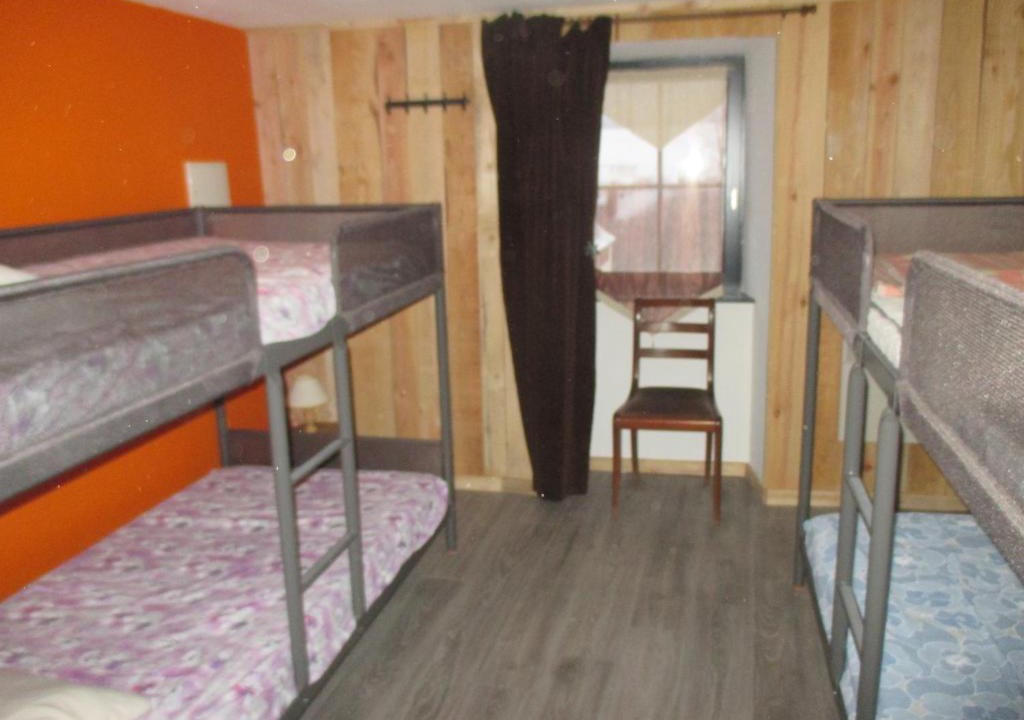 Espinchal Hostel | la maison du randonneur