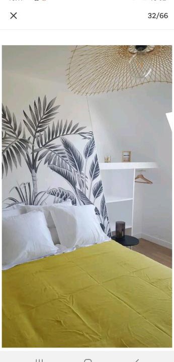 Ploemel House | La maison du village