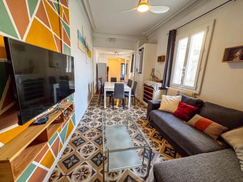 Rivesaltes House | La Maison heureuse