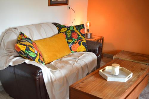 Aubusson Apartment | la maison ROSE - happy house conciergerie