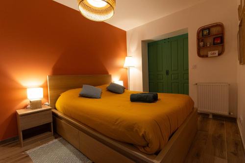Chanteloup-en-Brie Apartment | La Maisonnette - Disneyland Paris