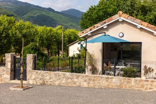 Thueyts House | LA MAISONNETTE