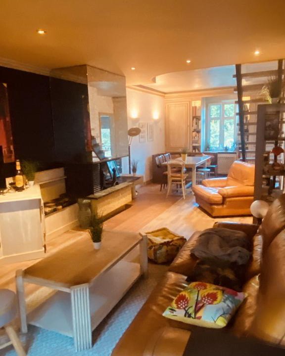 Hombourg-Haut House | LA MARIEFACTURE - Comme à la Guinguette !