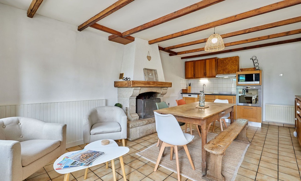 Surville House | La Marinière by Interhome