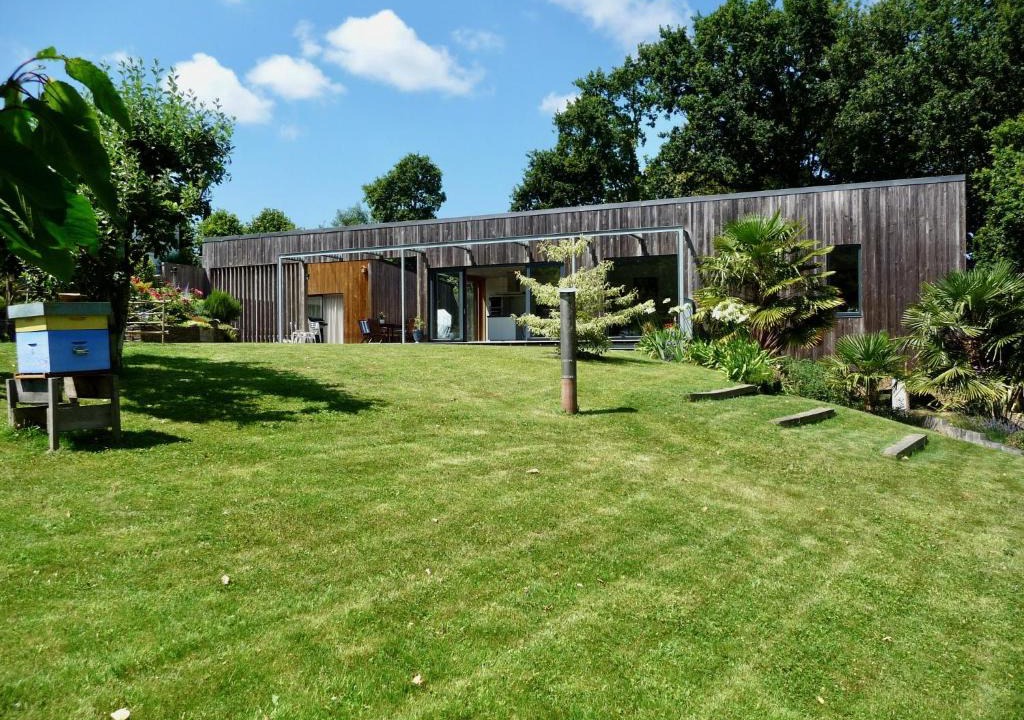 Lannion Bed & Breakfast | La Miellerie