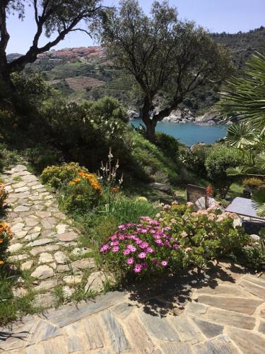 Cerbere Apartment | La Nicrom