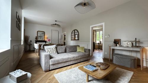 Nevers House | La Nougatine - Maison Familiale