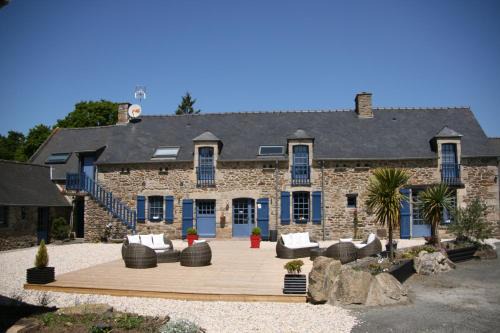 Pluduno Bed & Breakfast | La Pénate