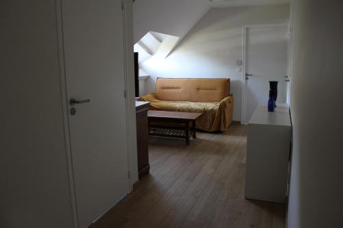 Penestin House | La Pérenne