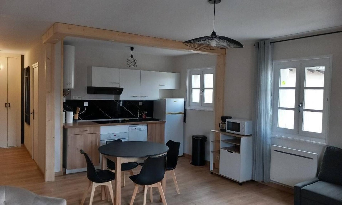 Saint-Front Apartment | "La p'tite escale" Massif du Mézenc