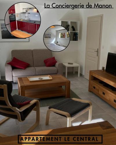 Labergement-Sainte-Marie Apartment | La Parenthèse du Remoray