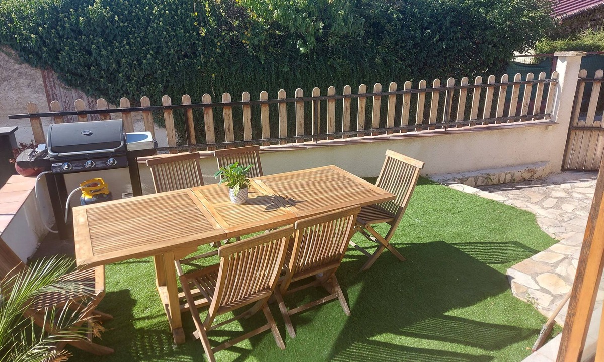 Brenat House | La Parent'aise un Brin D'auvergne