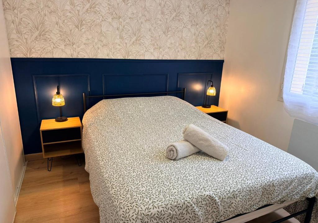 Quantilly House | La Parenthèse de Quantilly