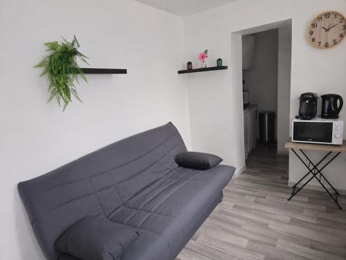 Denain Apartment | La Parenthèse