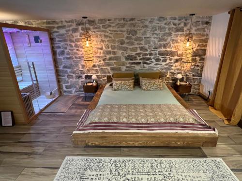 Millau Villa | La parenthèse