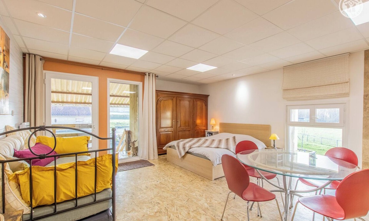 Gilly-sur-Loire House | La Petite Bruyère - Gilly SUR Loire