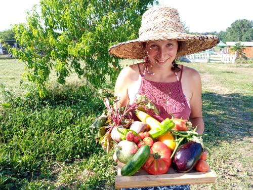 Pouillon Bed & Breakfast | La petite ferme de Pouillon - Parc animalier - aire de loisirs