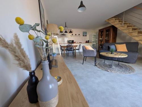 Bourbon-l'Archambault House | La petite grange