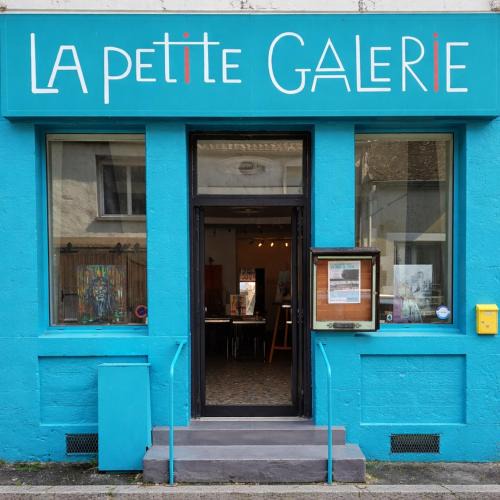 Ousson-sur-Loire Apartment | La petite galerie