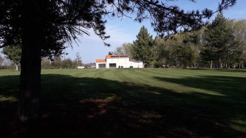 Saint-Florent-le-Vieil House | La petite Hugrie