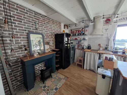 Pouldouran House | La Petite Maison de l'Estuaire