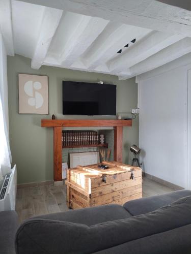 Les Choux Apartment | La petite maison des choux