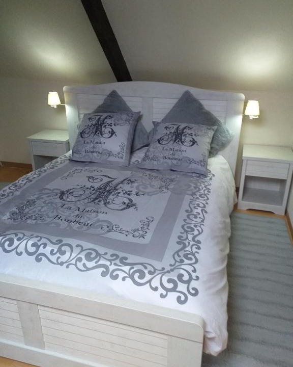 Langonnet Bed & Breakfast | LA PETITE MAISON DU SABOT