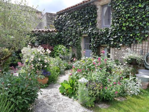 Laroque-Timbaut Bed & Breakfast | La Petite Maison