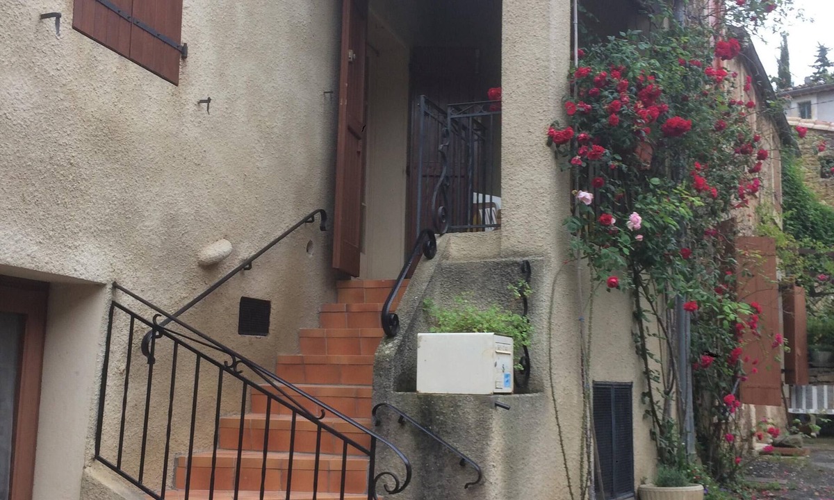Serres Cottage | La Petite Maison - Serres