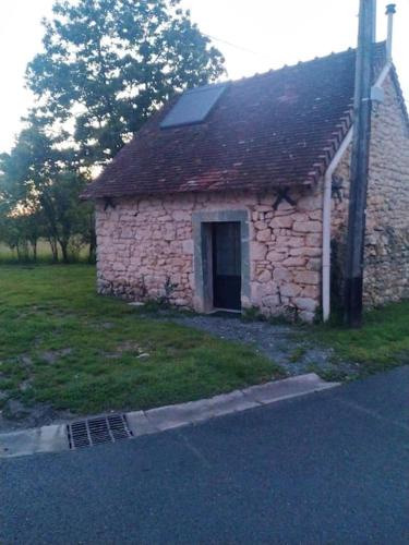 Chitray House | La Petite Maisonnette des Amoureux