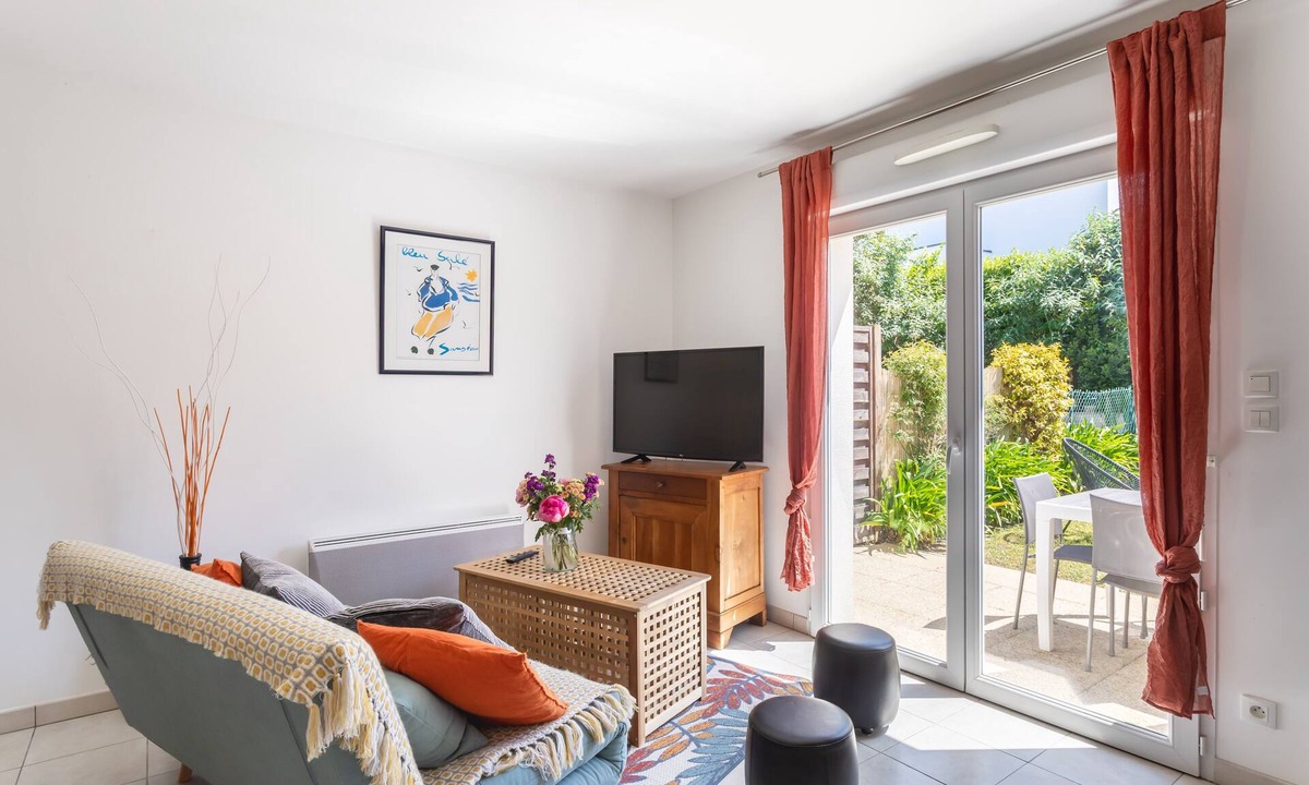 Pleherel-Plage-Vieux-Bourg House | La Pointe aux Chèvres - 10min à Pied de la Plage