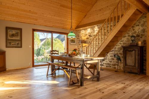 Sainte-Suzanne-and-Chammes House | La Providence, Maison Cosy, sans WIFI