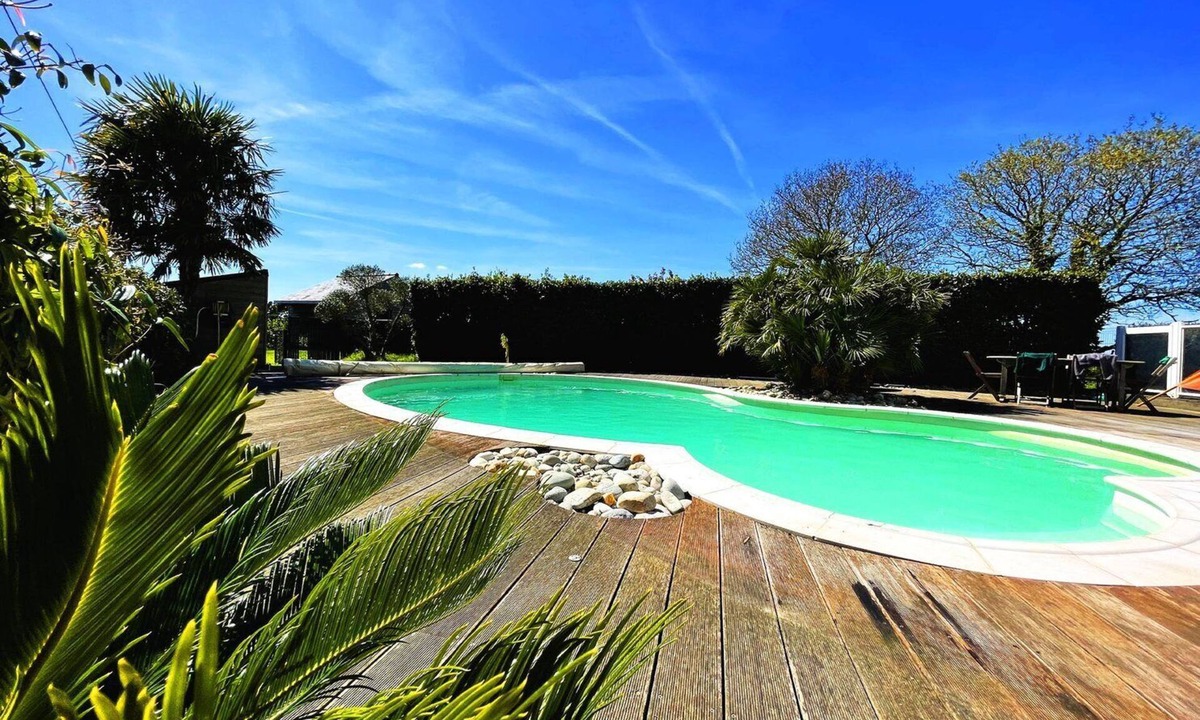 Plouezec House | La Rêverie
